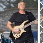 Chris Dance