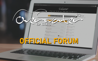 Overwater Launches it’s Forum