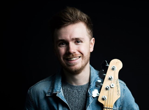 Christopher - Manchester,Greater Manchester : 10 years of live bass playing  experience, offering beginners to semi pro tutorials on how become the best  bass player you can be.