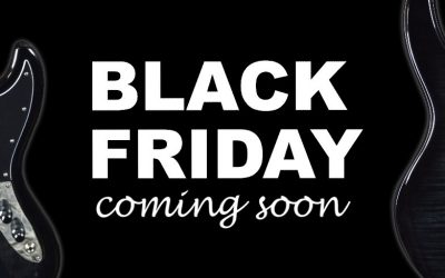 Black Friday Exclusive News