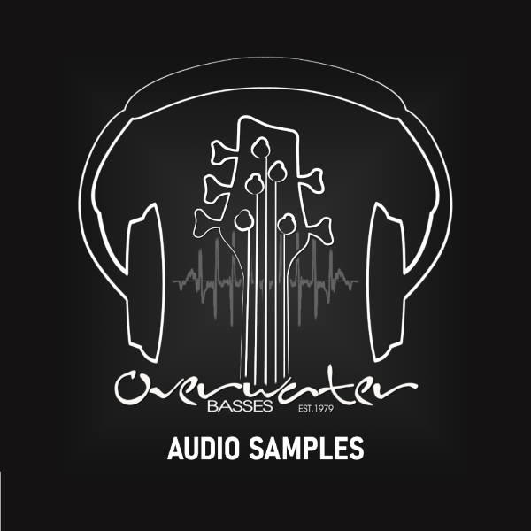 Check out our awesome Overwater audio samples!