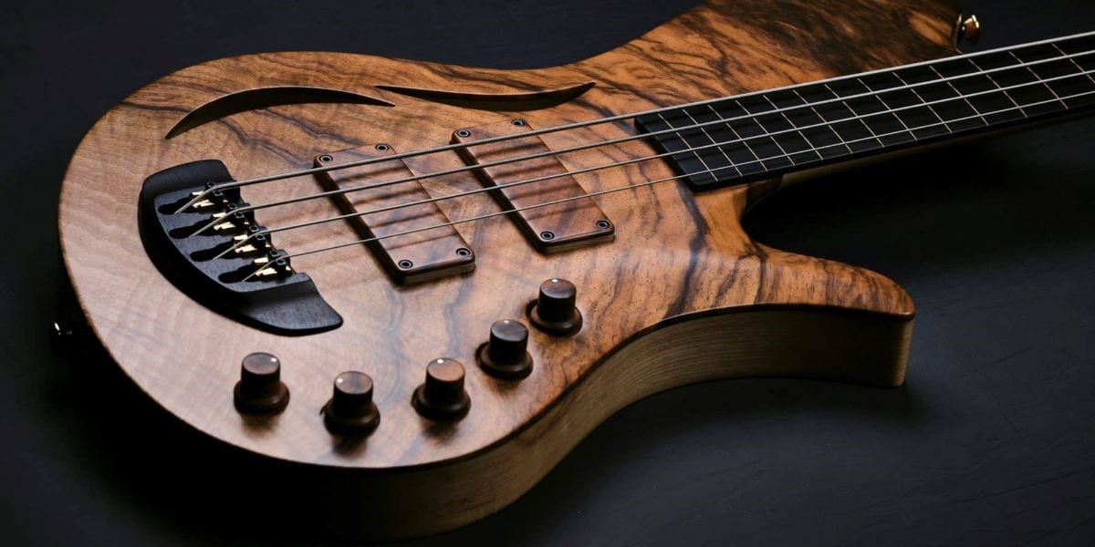 Overwater Basses Uk Handmade Custom Bass Guitars