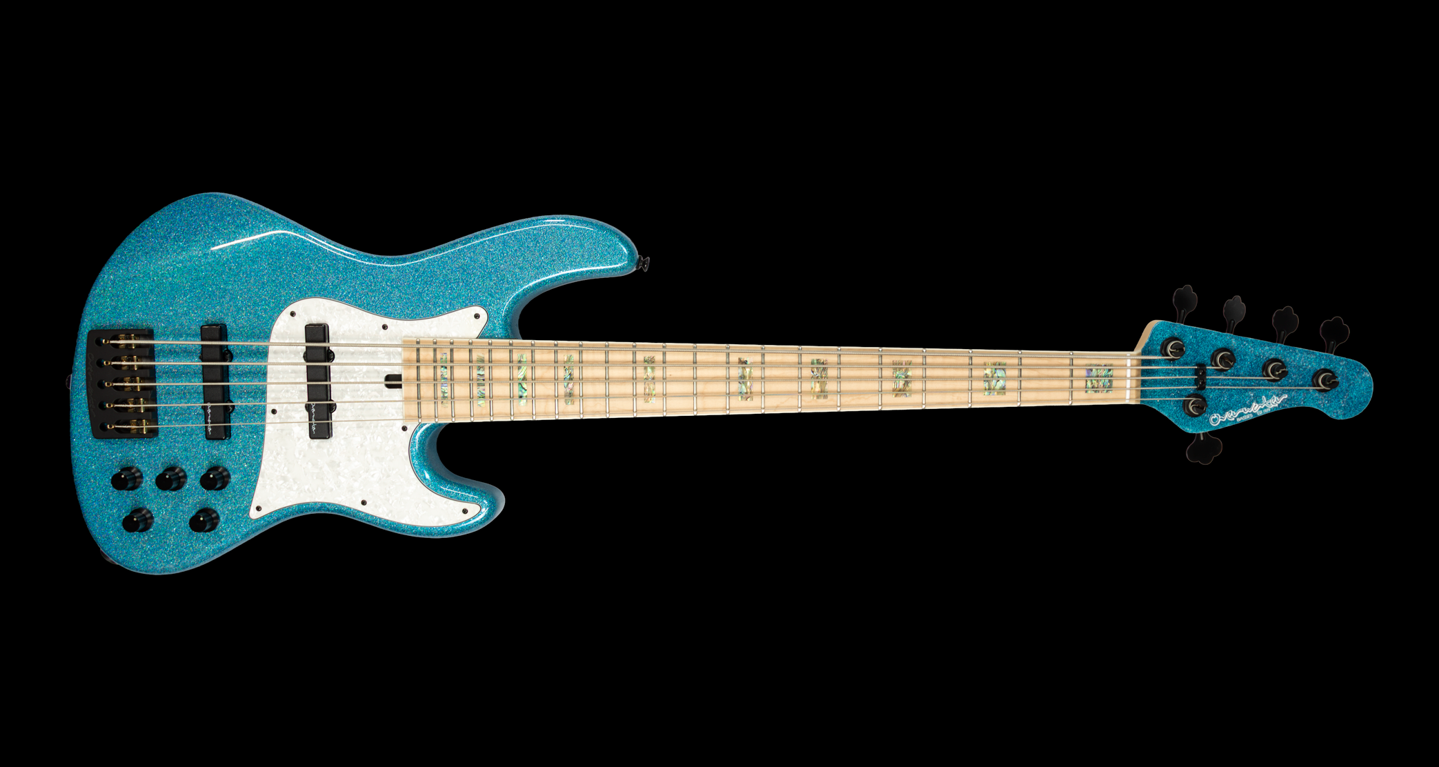 Contemporary-J-Sam-Edgington-01-profile-front-view-type-full J Series