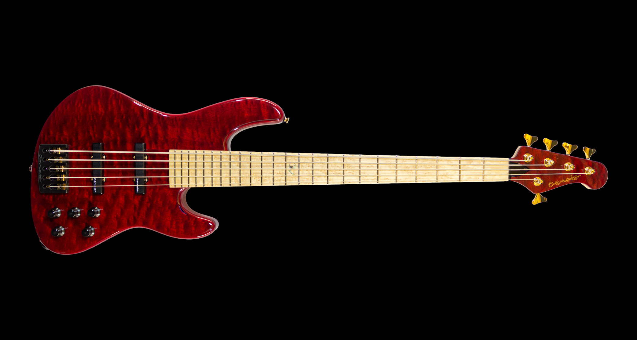 Hybrid-4251-Roger-Byrne-01-profile-front-view-type-full-black-background Hybrid Deluxe Series