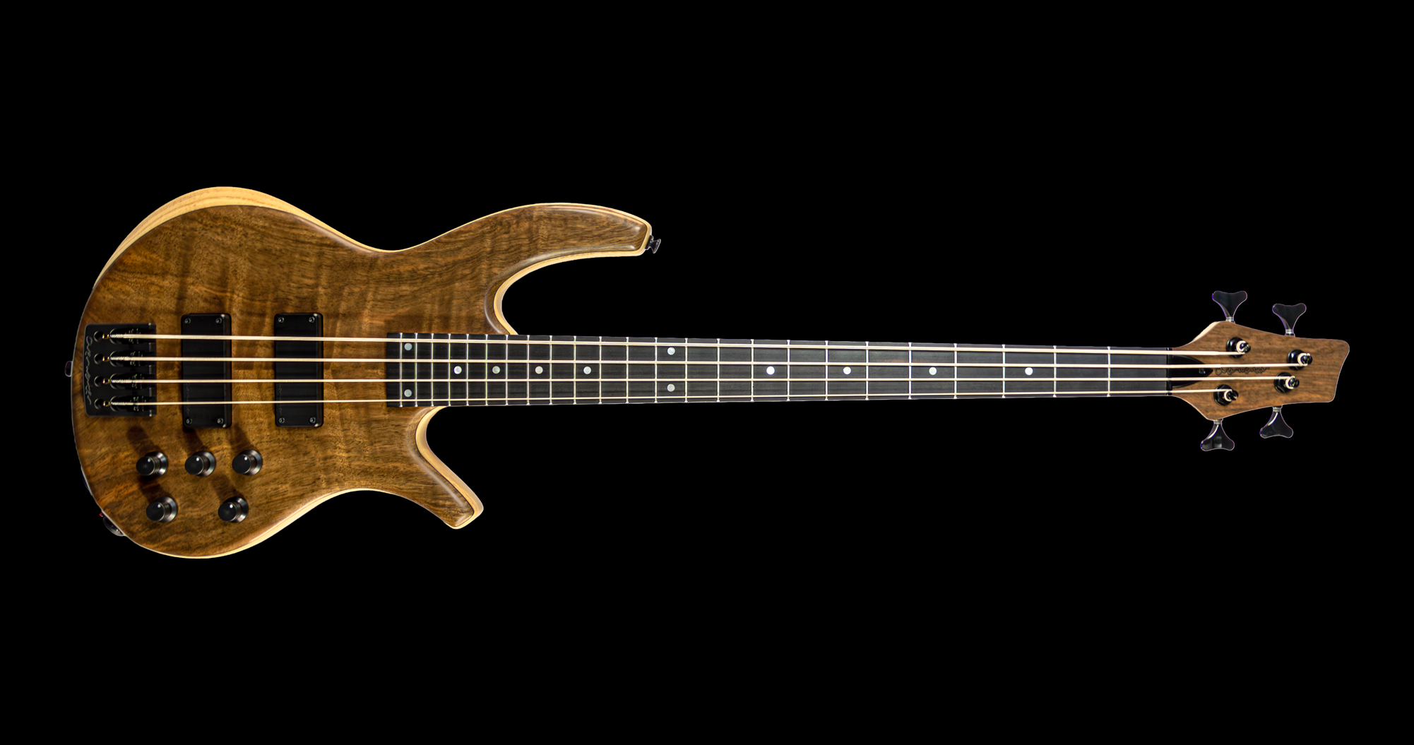Progress-4290-Matthew-Flemming-01-profile-front-view-type-full-black-background Progress Series 4 Standard Bolt On Bass